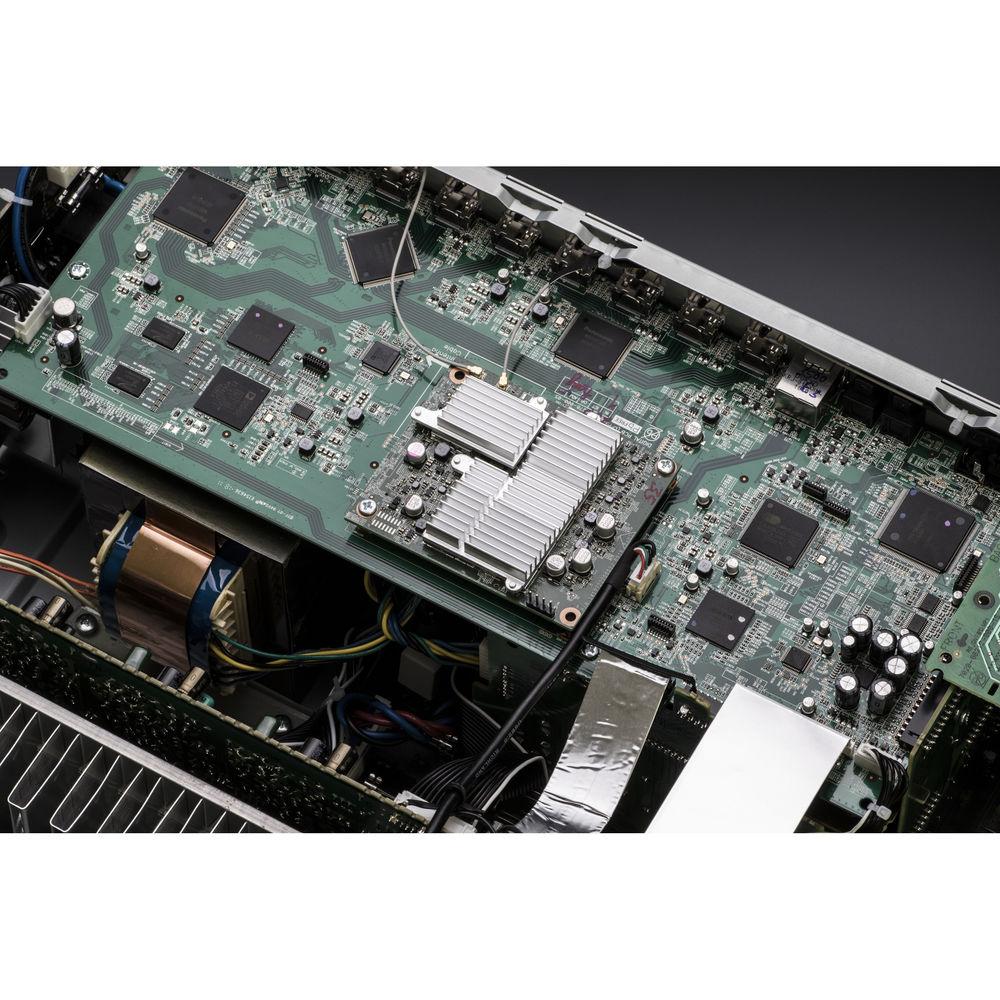 Denon AVR-X3500H 7.2-Channel Network A V Receiver