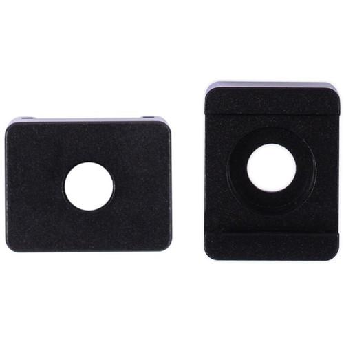 DigitalFoto Solution Limited 1 4"-20 Mount to Shoe Adapter Cold Hot Shoe