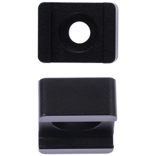 DigitalFoto Solution Limited 1 4"-20 Mount to Shoe Adapter Cold Hot Shoe