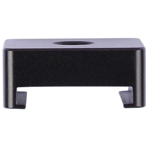 DigitalFoto Solution Limited 1 4"-20 Mount to Shoe Adapter Cold Hot Shoe