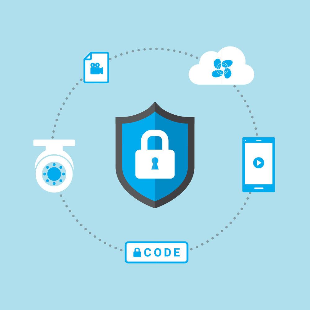 ezviz Everyday 16-Channel 1080p DVR with 2TB HDD and 8 1080p Outdoor Bullet Cameras