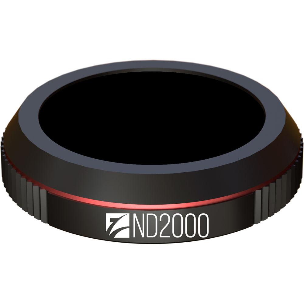 Freewell DJI Mavic 2 FILTER M2Z ND2000 Long Exposure