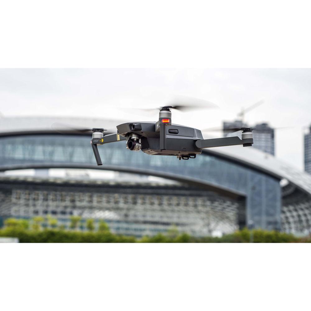 Freewell Long Exposure Filter Pack for DJI Mavic Pro & Pro Platinum