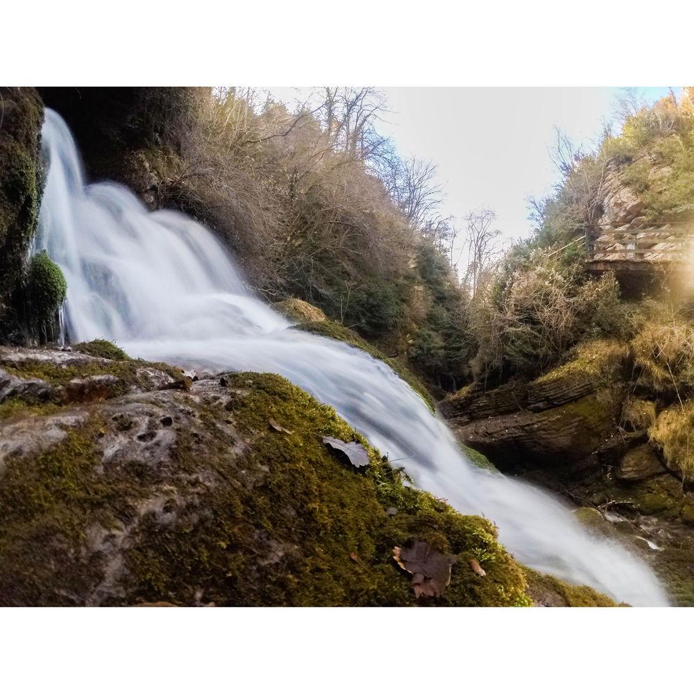 Freewell Long Exposure Filter Pack for DJI Mavic Pro & Pro Platinum