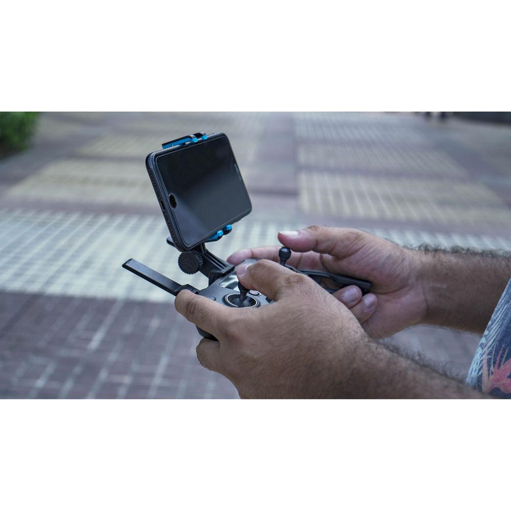 Freewell Smartphone Mount for DJI Spark and Select Mavic Drones