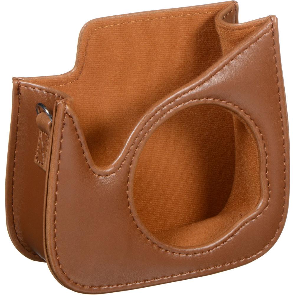 FUJIFILM Groovy Camera Case for INSTAX Mini 9