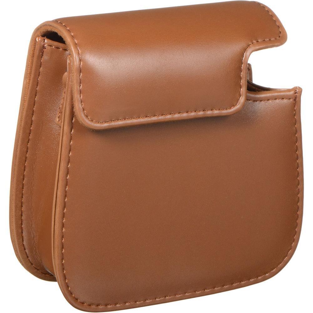 FUJIFILM Groovy Camera Case for INSTAX Mini 9