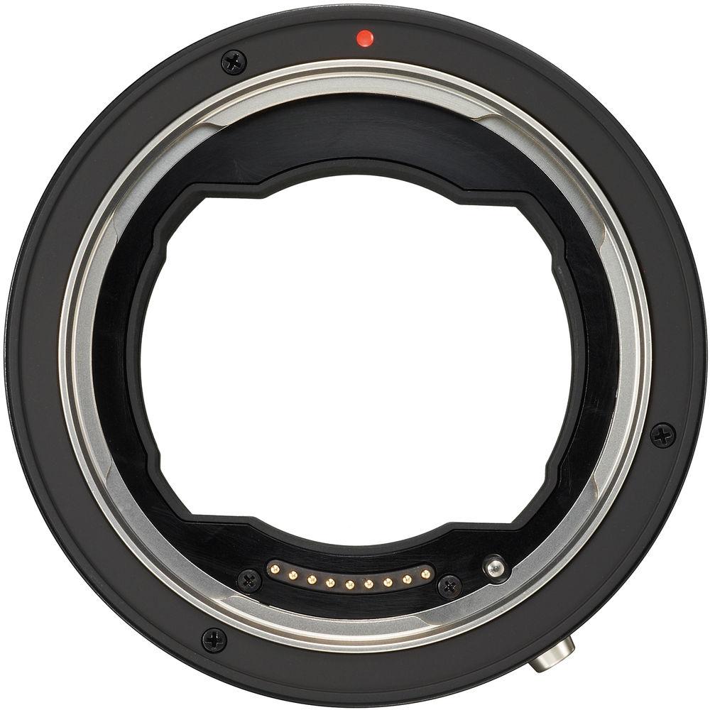 FUJIFILM H Mount Adapter G