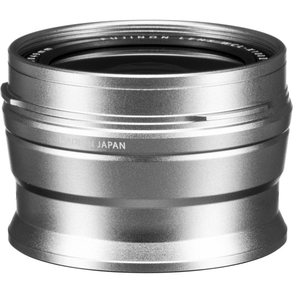 FUJIFILM WCL-X100 II Wide Conversion Lens