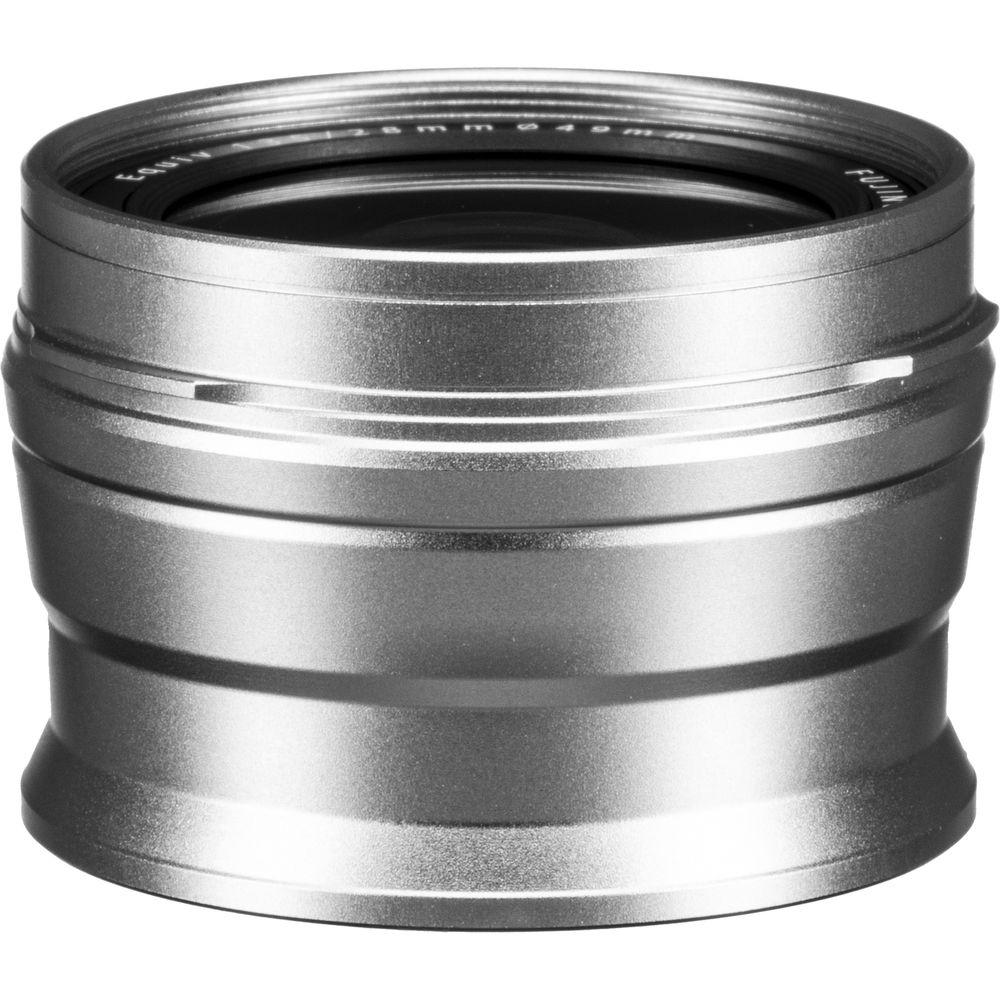 FUJIFILM WCL-X100 II Wide Conversion Lens