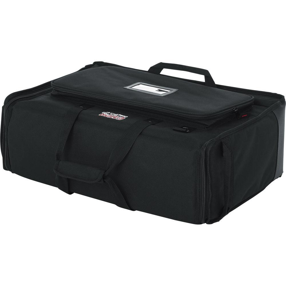 Gator Cases LCD Tote Series Dual LCD Transport Bag