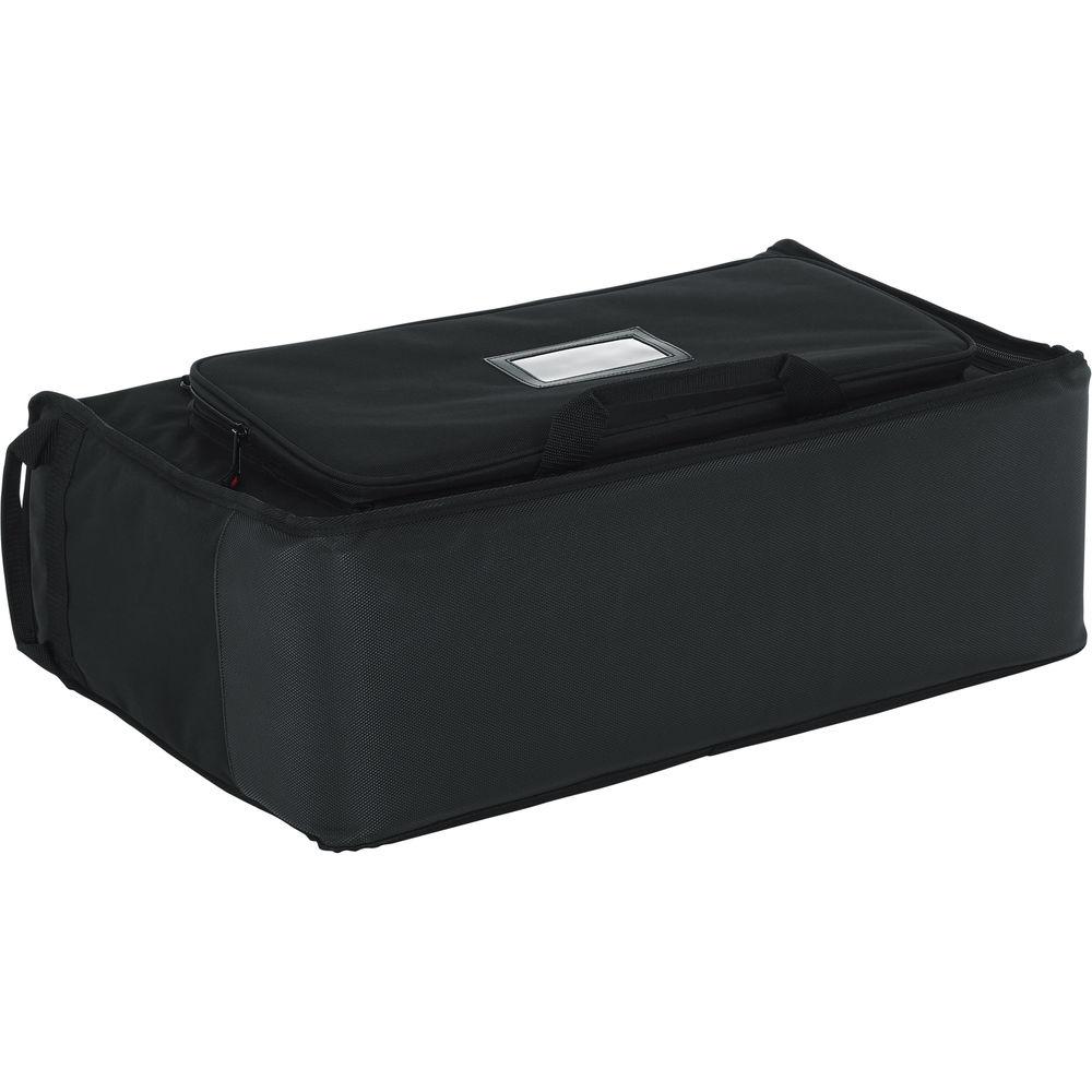 Gator Cases LCD Tote Series Dual LCD Transport Bag