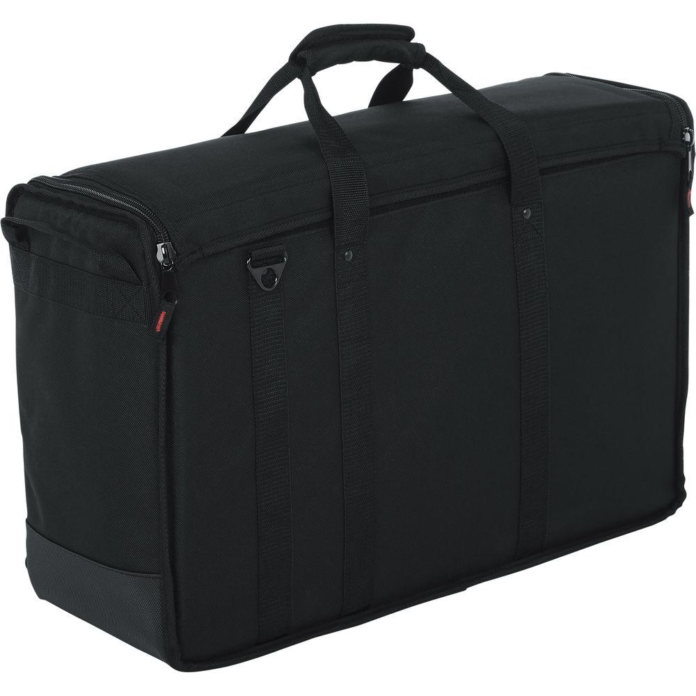 Gator Cases LCD Tote Series Dual LCD Transport Bag