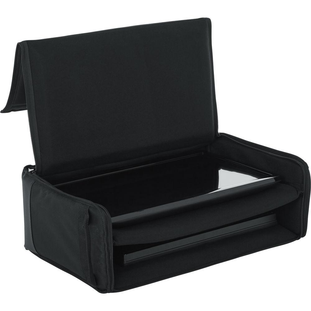Gator Cases LCD Tote Series Dual LCD Transport Bag