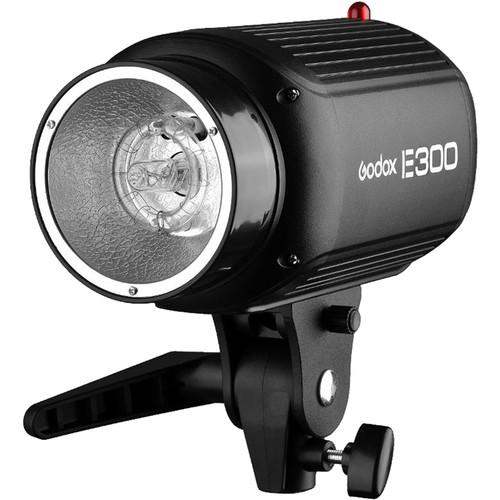 Godox E300 Flash Head