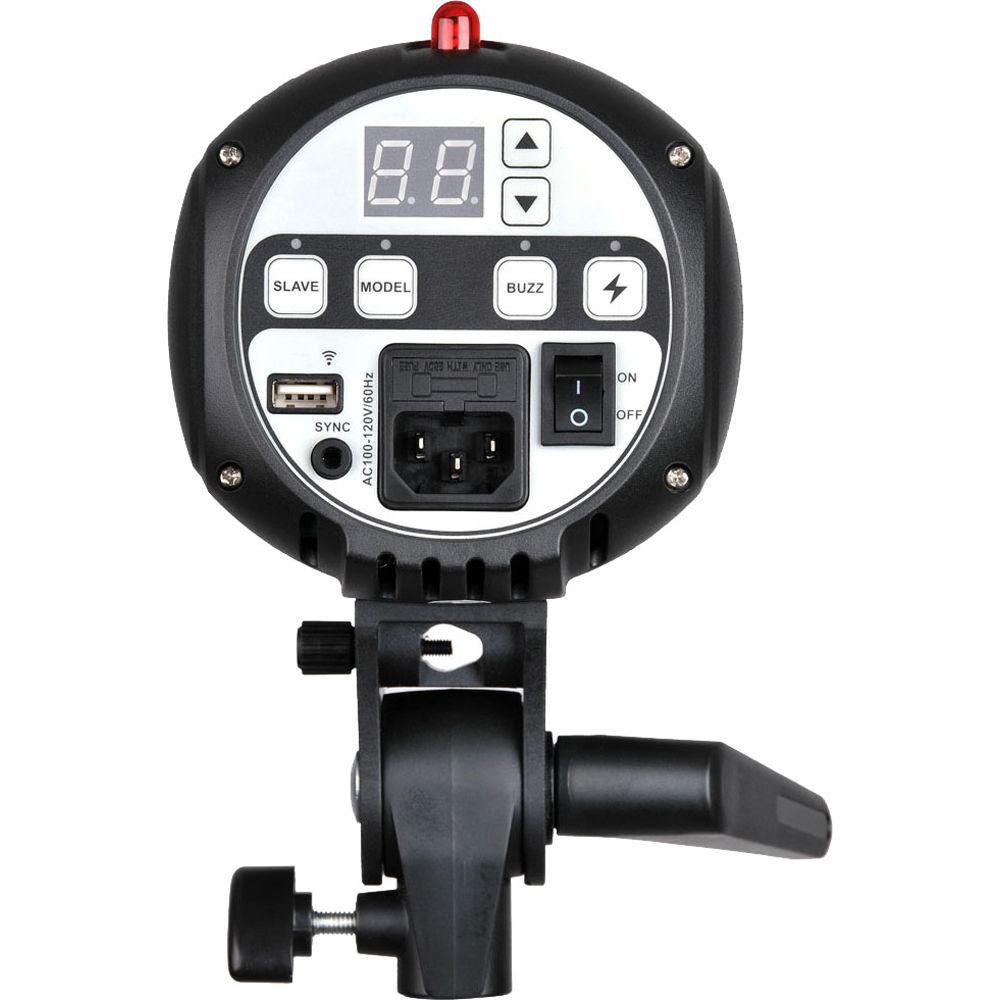 Godox E300 Flash Head
