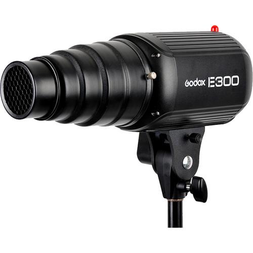 Godox E300 Flash Head