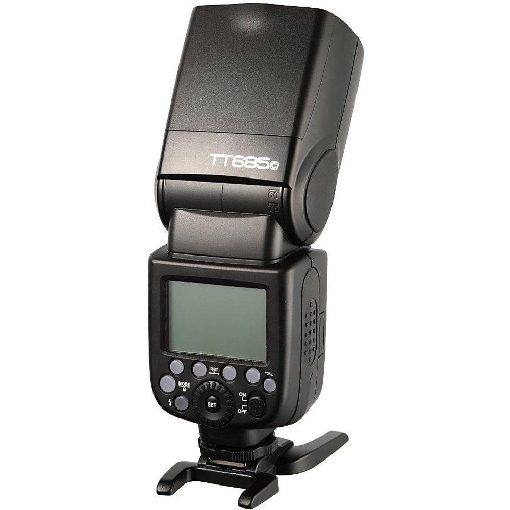 Godox TT685C Thinklite TTL Flash for Canon Cameras