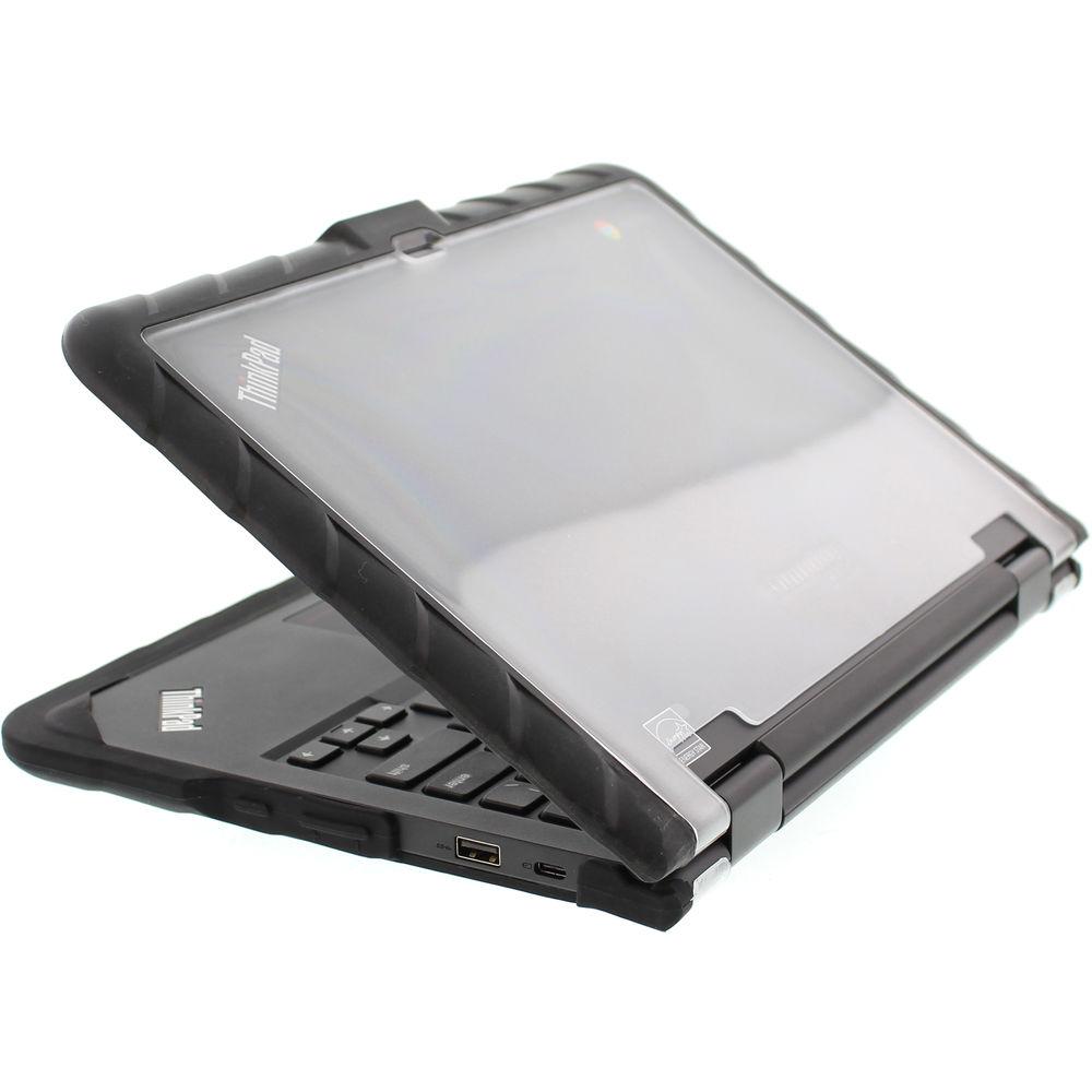 Gumdrop Cases DropTech Case for Lenovo Yoga 11e Chromebook