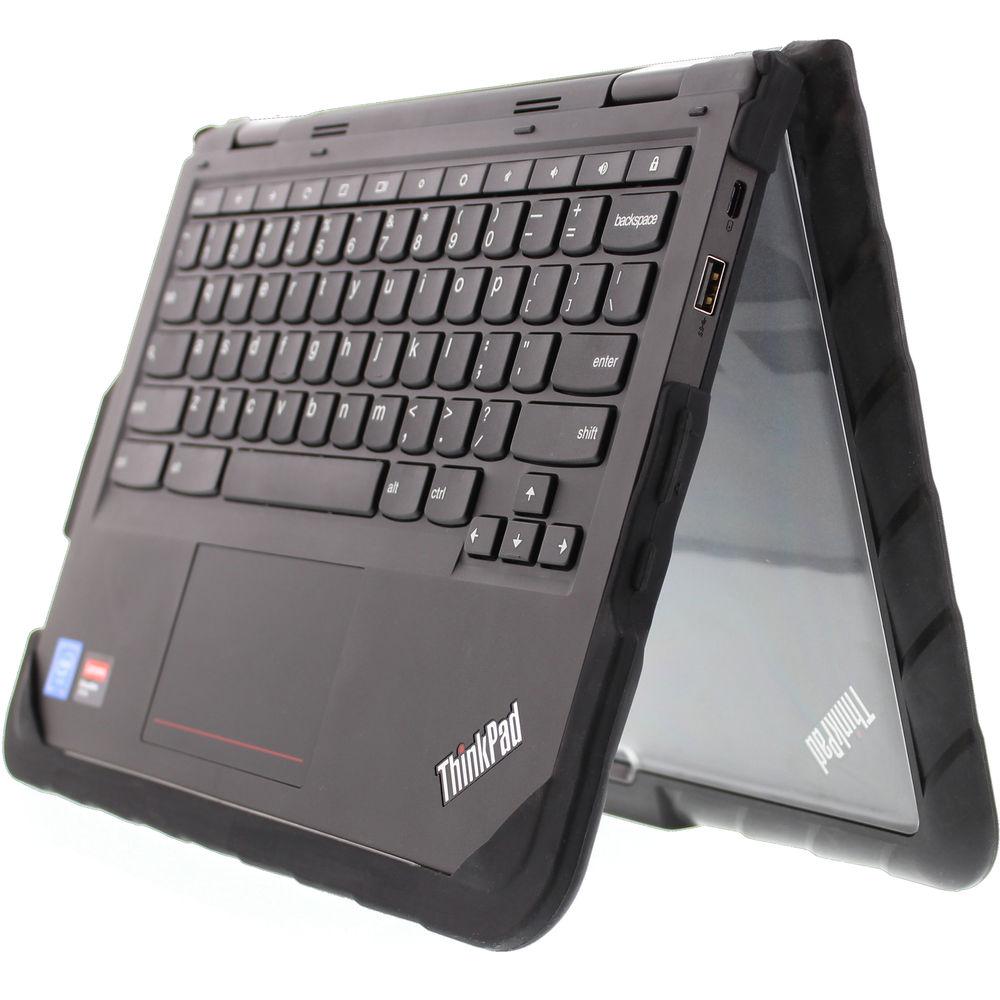 Gumdrop Cases DropTech Case for Lenovo Yoga 11e Chromebook
