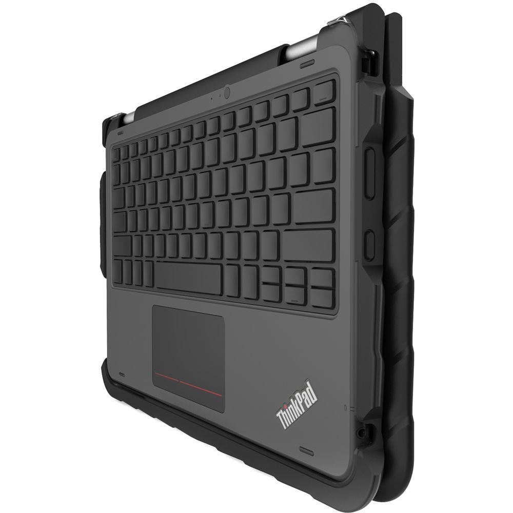 Gumdrop Cases DropTech Case for Lenovo Yoga 11e Chromebook