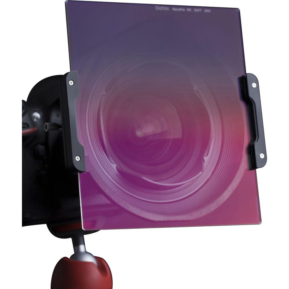 Haida 150 x 170mm NanoPro MC Soft Edge Graduated 1.2 Neutral Density Filter