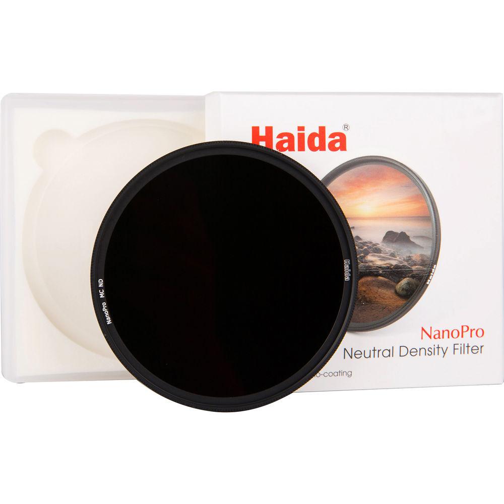 Haida 52mm NanoPro MC ND 3.0 Filter