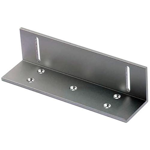 Hikvision LZ-Mounting Bracket of Magnetic Lock for DS-K4H2580S D