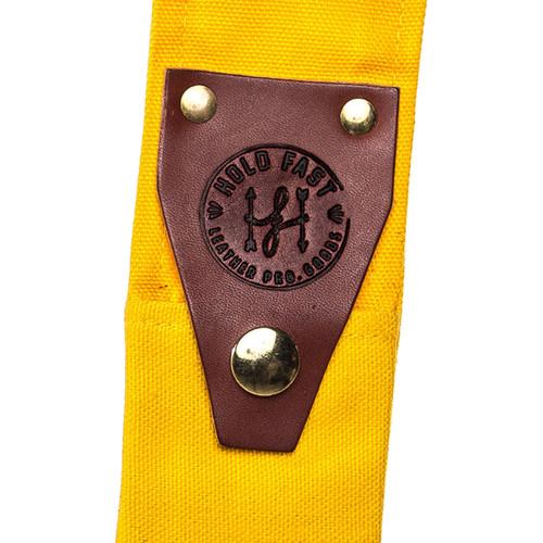 HoldFast Gear Ruck Strap