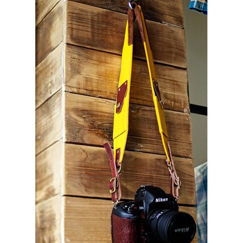 HoldFast Gear Ruck Strap