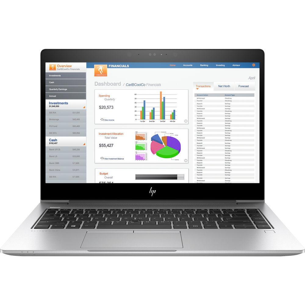 HP 14" mt44 Mobile Thin Client