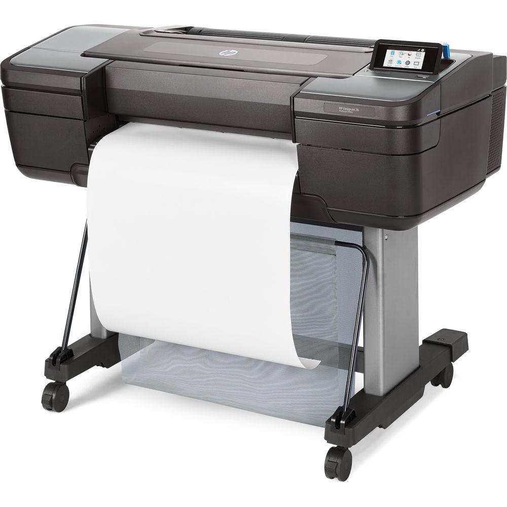 HP DesignJet Z6 24" PostScript Printer
