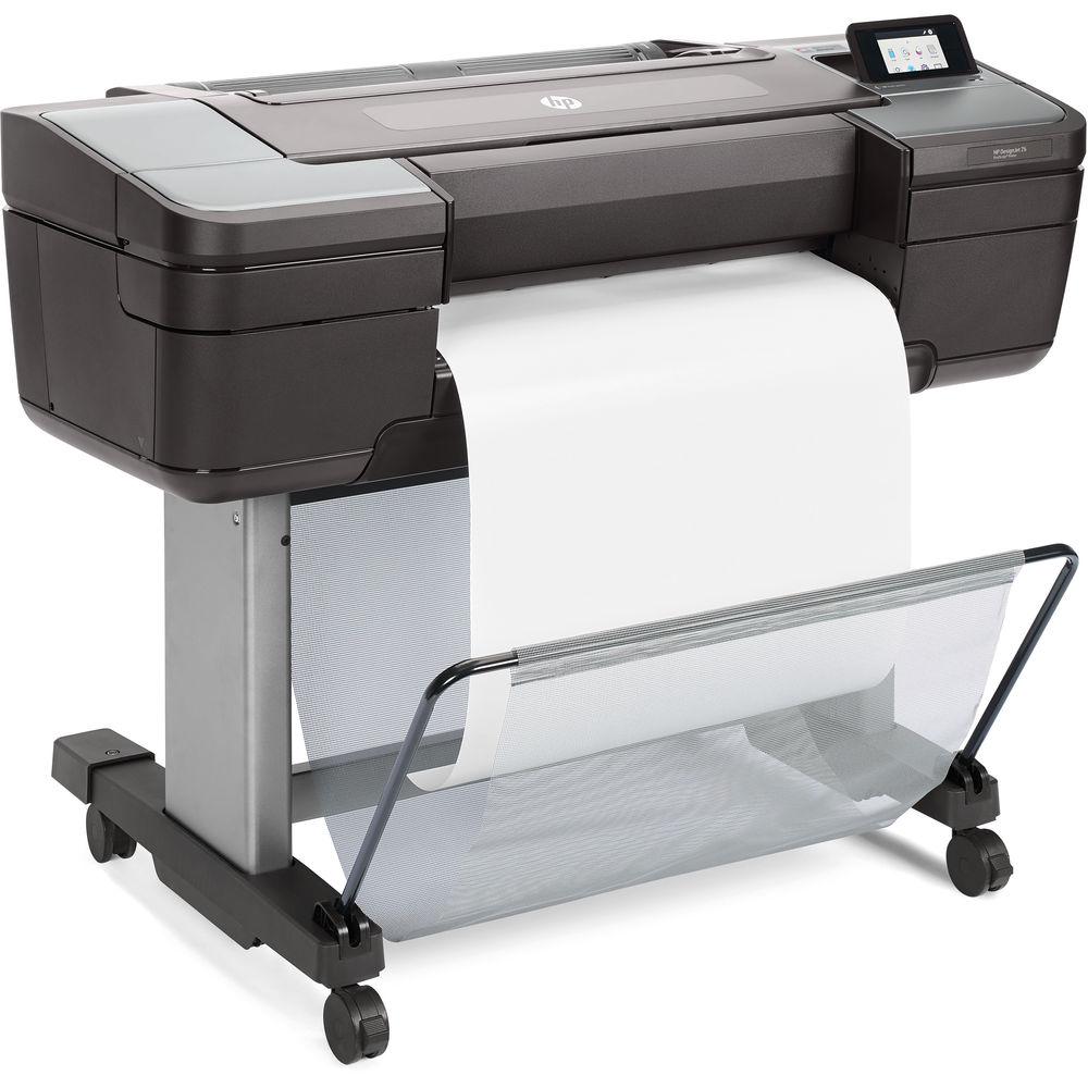 HP DesignJet Z6 24" PostScript Printer
