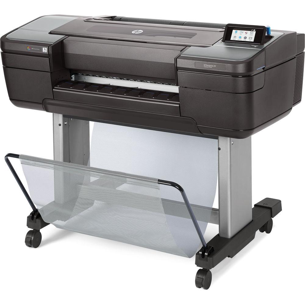 HP DesignJet Z9 24" PostScript Printer