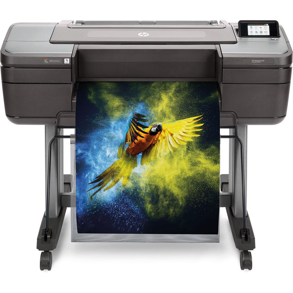 HP DesignJet Z9 24" PostScript Printer