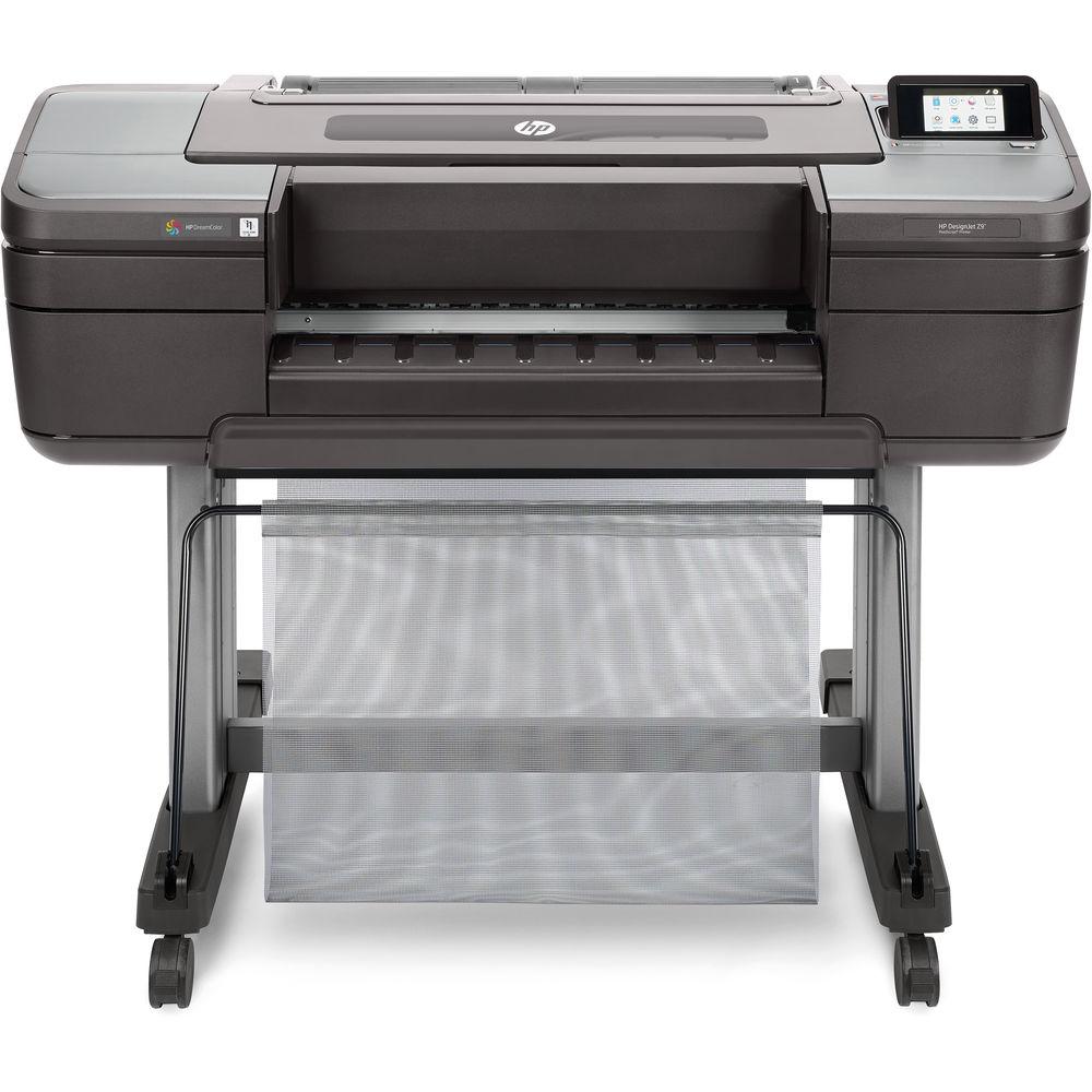 HP DesignJet Z9 24" PostScript Printer