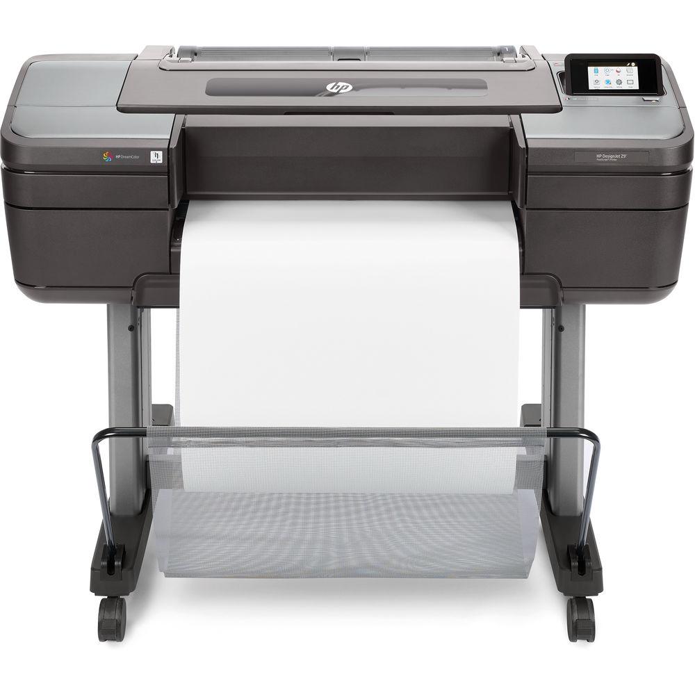 HP DesignJet Z9 24" PostScript Printer