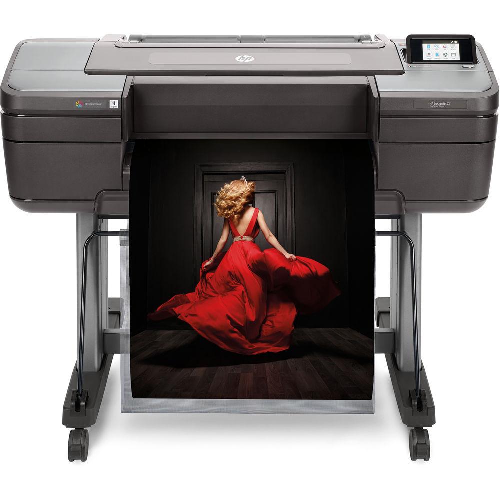 HP DesignJet Z9 24" PostScript Printer