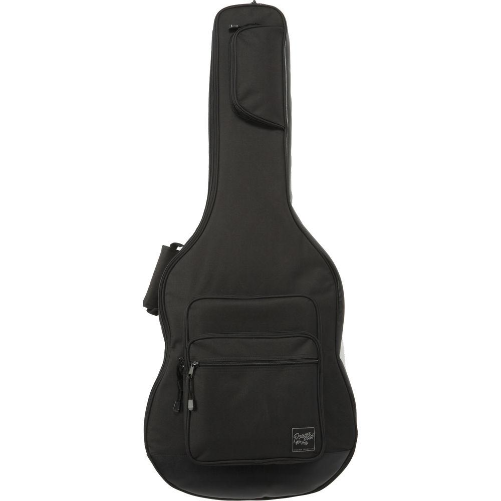 Ibanez IAB540-BK POWERPAD Gig Bag for Acoustic Guitars
