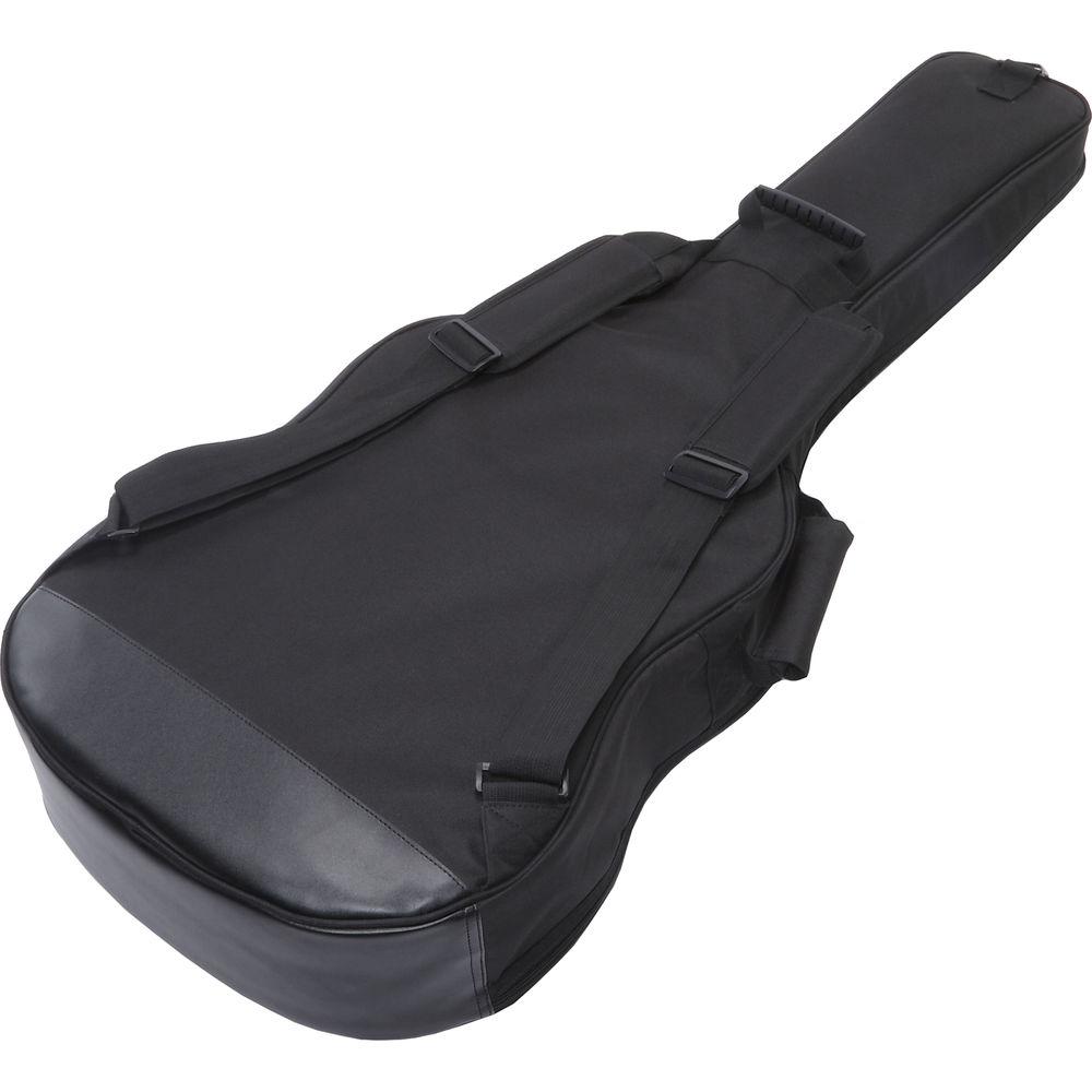 Ibanez IAB540-BK POWERPAD Gig Bag for Acoustic Guitars
