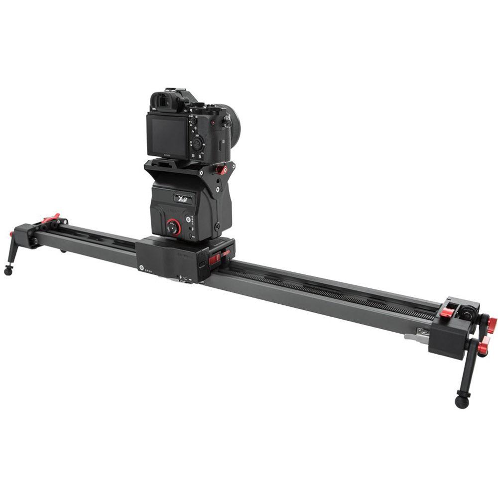 iFootage Shark Slider Mini Premium with Hard-Shell Backpack