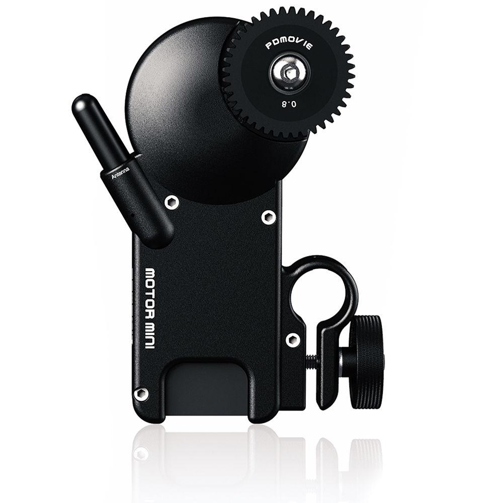 ikan Live Air Compact Wireless Lens Control System