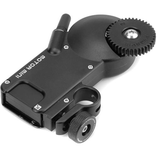 ikan Live Air Compact Wireless Lens Control System