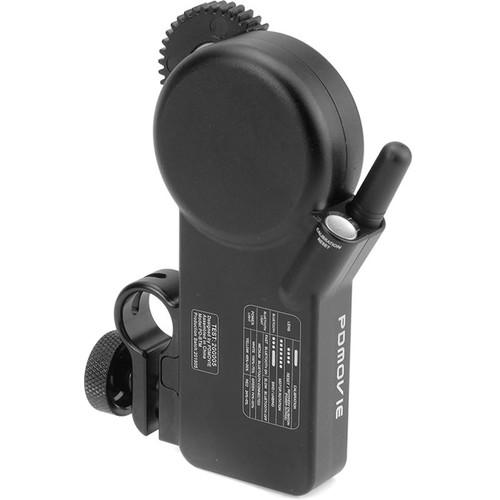 ikan Live Air Compact Wireless Lens Control System