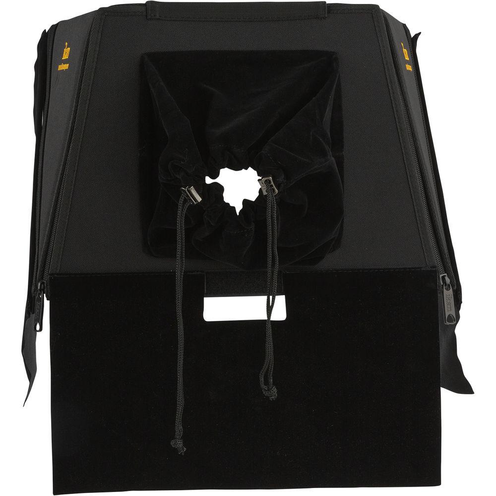 ikan Replacement Hood for PT3000 PT3100 PT3500 Teleprompters