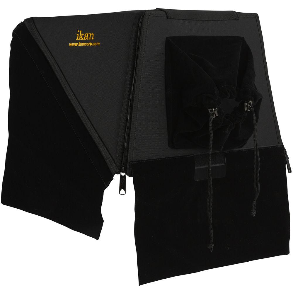 ikan Replacement Hood for PT3000 PT3100 PT3500 Teleprompters