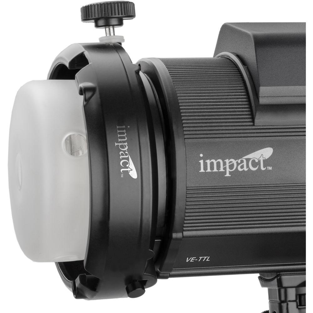 Impact Comet to Bowens Adapter for Venture 600