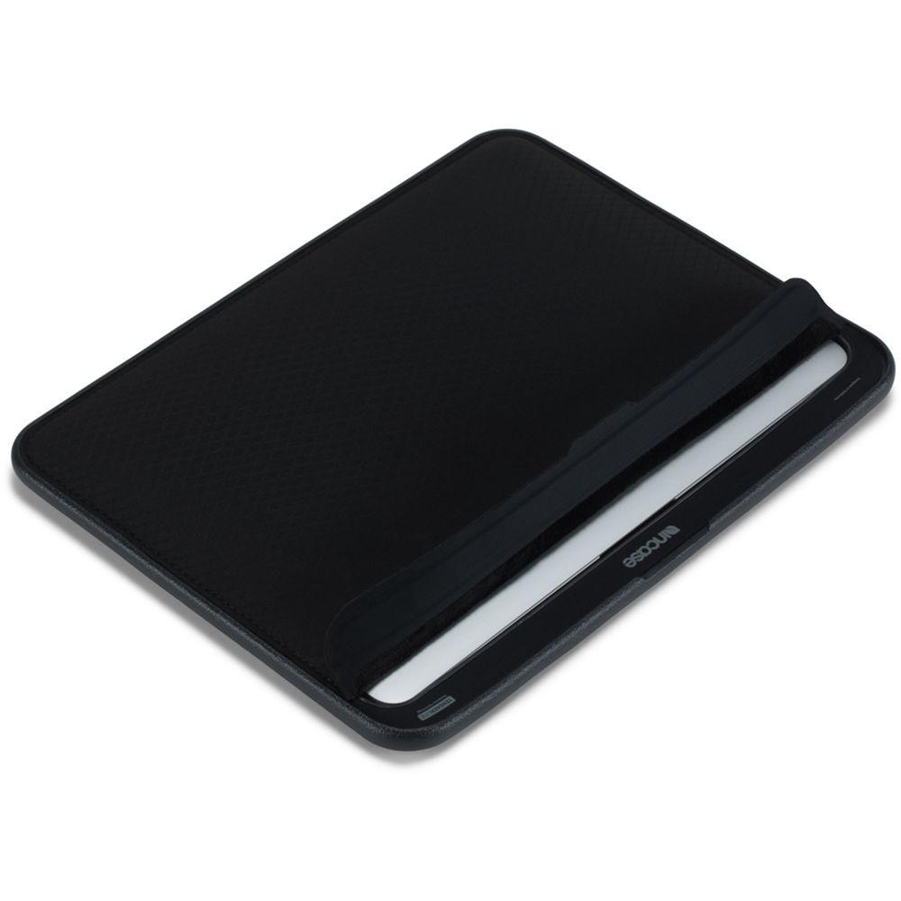 Incase Designs Corp ICON Sleeve with Diamond Ripstop for 13" MacBook Air