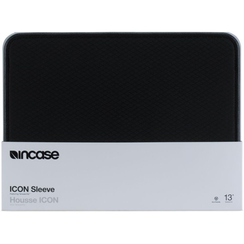 Incase Designs Corp ICON Sleeve with Diamond Ripstop for 13" MacBook Air