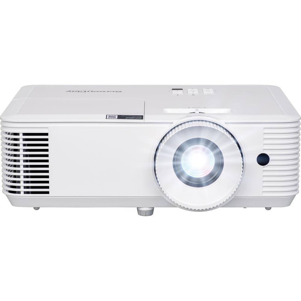 InFocus ScreenPlay SP1081HD Full HD DLP Home Theater Projector